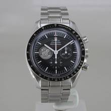 Thumbnail von Omega Speedmaster Professional Moonwatch Apollo 11 40th Anniversary Ø 42 mm Ltd. Edition 7969 St. complete delivery condition unworn