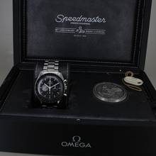 Thumbnail von Omega Speedmaster Professional Moonwatch Apollo 11 40th Anniversary Ø 42 mm Ltd. Edition 7969 St. complete delivery condition unworn