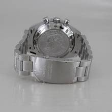 Thumbnail von Omega Speedmaster Professional Moonwatch Apollo 11 40th Anniversary Ø 42 mm Ltd. Edition 7969 St. complete delivery condition unworn