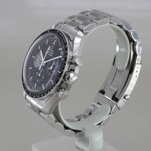 Thumbnail von Omega Speedmaster Professional Moonwatch Apollo 11 40th Anniversary Ø 42 mm Ltd. Edition 7969 St. complete delivery condition unworn