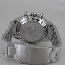 Thumbnail von Omega Speedmaster Professional Moonwatch Apollo 11 40th Anniversary Ø 42 mm Ltd. Edition 7969 St. complete delivery condition unworn