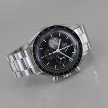 Thumbnail von Omega Speedmaster Professional Moonwatch Apollo 11 40th Anniversary Ø 42 mm Ltd. Edition 7969 St. complete delivery condition unworn