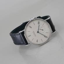 NOMOS Glashütte Lävograph Ltd. Edition（100個）手巻きフルセットトップコンディション