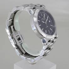 Thumbnail von Mühle Glashütte City 99 Automatic men's watch Ref M 99 The City Automatic Ø 40 mm stainless steel full set top condition