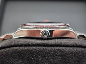 Thumbnail von Tudor Black Bay 58 M7939A1A0RU-0001 Burgundy Jubilee Unworn/New Condition - Full Set 4/2026