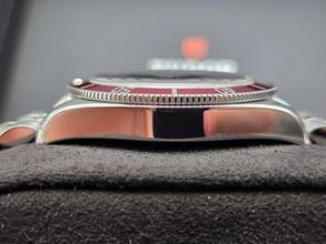 Thumbnail von Tudor Black Bay 58 M7939A1A0RU-0001 Burgundy Jubilee Unworn/New Condition - Full Set 4/2026