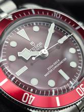 Thumbnail von Tudor Black Bay 58 M7939A1A0RU-0001 Burgundy Jubilee Unworn/New Condition - Full Set 4/2026