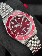 Thumbnail von Tudor Black Bay 58 M7939A1A0RU-0001 Burgundy Jubilee Unworn/New Condition - Full Set 6/2026