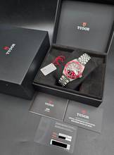 Thumbnail von Tudor Black Bay 58 M7939A1A0RU-0001 Burgundy Jubilee Unworn/New Condition - Full Set 6/2026