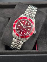 Thumbnail von Tudor Black Bay 58 M7939A1A0RU-0001 Burgundy Jubilee Unworn/New Condition - Full Set 6/2026