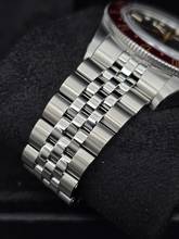 Thumbnail von Tudor Black Bay GMT 58 GMT 7939G1A0NRU-0003 Jubilee Bracelet Unworn/New Condition Full Set 6-2026