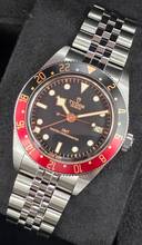Thumbnail von Tudor Black Bay GMT 58 GMT 7939G1A0NRU-0003 Jubilee Bracelet Unworn/New Condition Full Set 6-2026