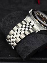 Thumbnail von Tudor Black Bay GMT 58 GMT 7939G1A0NRU-0003 Jubilee Bracelet Unworn/New Condition Full Set 6-2026