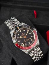 Thumbnail von Tudor Black Bay GMT 58 GMT 7939G1A0NRU-0003 Jubilee Bracelet Unworn/New Condition Full Set 6-2026