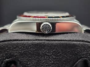 Thumbnail von Tudor Black Bay GMT 58 GMT 7939G1A0NRU-0003 Jubilee Bracelet Unworn/New Condition Full Set 6-2026