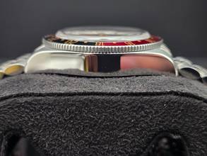 Thumbnail von Tudor Black Bay GMT 58 GMT 7939G1A0NRU-0003 Jubilee Bracelet Unworn/New Condition Full Set 6-2026