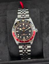 Thumbnail von Tudor Black Bay GMT 58 GMT 7939G1A0NRU-0003 Jubilee Bracelet Unworn/New Condition Full Set 6-2026