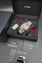 Thumbnail von Tudor Black Bay GMT 58 GMT 7939G1A0NRU-0003 Jubilee Bracelet Unworn/New Condition Full Set 6-2026