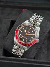 Thumbnail von Tudor Black Bay GMT 58 GMT 7939G1A0NRU-0003 Jubilee Bracelet Unworn/New Condition Full Set 6-2026