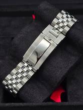 Thumbnail von Tudor Black Bay GMT 58 GMT 7939G1A0NRU-0003 Jubilee Bracelet Unworn/New Condition Full Set 6-2026