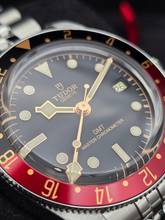Thumbnail von Tudor Black Bay GMT 58 GMT 7939G1A0NRU-0003 Jubilee Bracelet Unworn/New Condition Full Set 6-2026