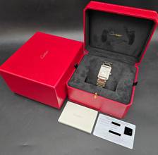 Thumbnail von Cartier Tank Must de Cartier 33,7mm WSTA0106 LM Unworn/New Condition - Full Set 4/2026