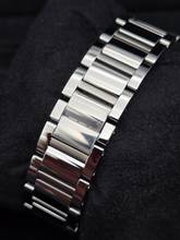 Thumbnail von Cartier Tank Must de Cartier 33,7mm WSTA0106 LM Unworn/New Condition - Full Set 4/2026