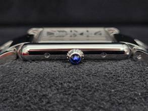 Thumbnail von Cartier Tank Must de Cartier 33,7mm WSTA0106 LM Unworn/New Condition - Full Set 4/2026
