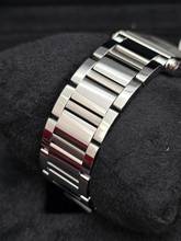 Thumbnail von Cartier Tank Must de Cartier 33,7mm WSTA0106 LM Unworn/New Condition - Full Set 4/2026