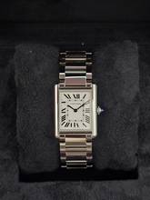 Thumbnail von Cartier Tank Must de Cartier 33,7mm WSTA0106 LM Unworn/New Condition - Full Set 4/2026