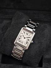 Thumbnail von Cartier Tank Must de Cartier 33,7mm WSTA0106 LM Unworn/New Condition - Full Set 4/2026
