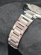 Thumbnail von Cartier Ballon Bleu 33mm W6920084 Silver Opaline dial Good Condition Full Set 8-2021