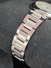 Thumbnail von Cartier Ballon Bleu 33mm W6920084 Silver Opaline dial Good Condition Full Set 8-2021