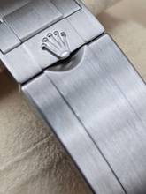 Thumbnail von Rolex Submariner (No Date) 41mm 124060 Chronometer Very Good Condition Full Set 6-2021