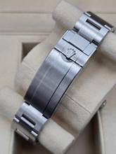 Thumbnail von Rolex Submariner (No Date) 41mm 124060 Chronometer Very Good Condition Full Set 6-2021