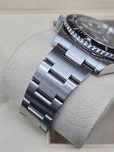 Thumbnail von Rolex Submariner (No Date) 41mm 124060 Chronometer Very Good Condition Full Set 6-2021