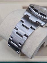 Thumbnail von Rolex Submariner (No Date) 41mm 124060 Chronometer Very Good Condition Full Set 6-2021
