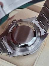 Thumbnail von Rolex Submariner (No Date) 41mm 124060 Chronometer Very Good Condition Full Set 6-2021