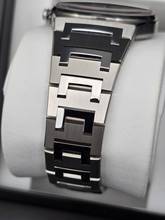 Thumbnail von Czapek Antarctique S - 38,5mm Passage de Drake - Glacier Blue Like New 99% Full Set 8-2023