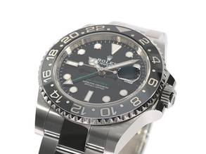 Thumbnail von Rolex GMT-Master II “Bruce Wayne” NEW FROM I 06-2026 I