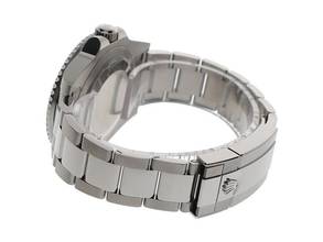 Thumbnail von Rolex GMT-Master II “Bruce Wayne” NEW FROM I 06-2026 I
