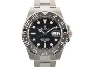Thumbnail von Rolex GMT-Master II “Bruce Wayne” NEW FROM I 06-2026 I