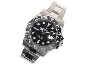 Thumbnail von Rolex GMT-Master II “Bruce Wayne” NEW FROM I 06-2026 I