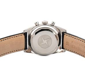Thumbnail von Zenith El Primero Chronograph Vintage REVISION 2026 I Cal.3019 I