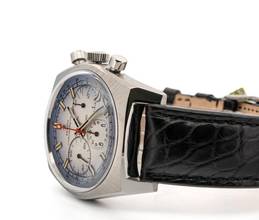 Thumbnail von Zenith El Primero Chronograph Vintage REVISION 2026 I Cal.3019 I
