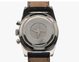 Thumbnail von Zenith El Primero Chronograph Vintage REVISION 2026 I Cal.3019 I