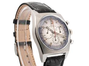 Thumbnail von Zenith El Primero Chronograph Vintage REVISION 2026 I Cal.3019 I