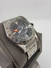 Thumbnail von Rolex Explorer II MK1 Straight Hand Full Set 1972
