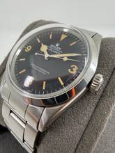 Thumbnail von Rolex Explorer Frog Foot Full Set circa 1968!