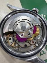 Thumbnail von Rolex Explorer Frog Foot Full Set circa 1968!
